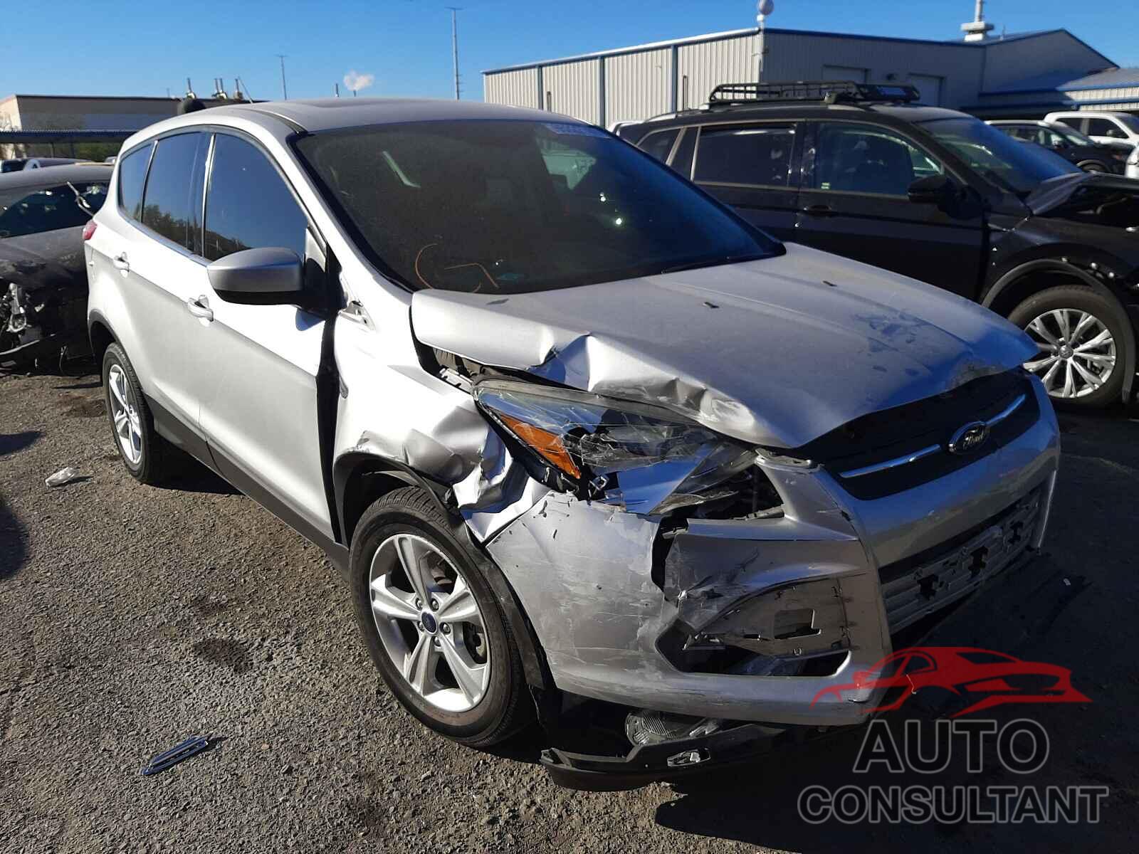 FORD ESCAPE 2016 - 1FMCU0G98GUB74273