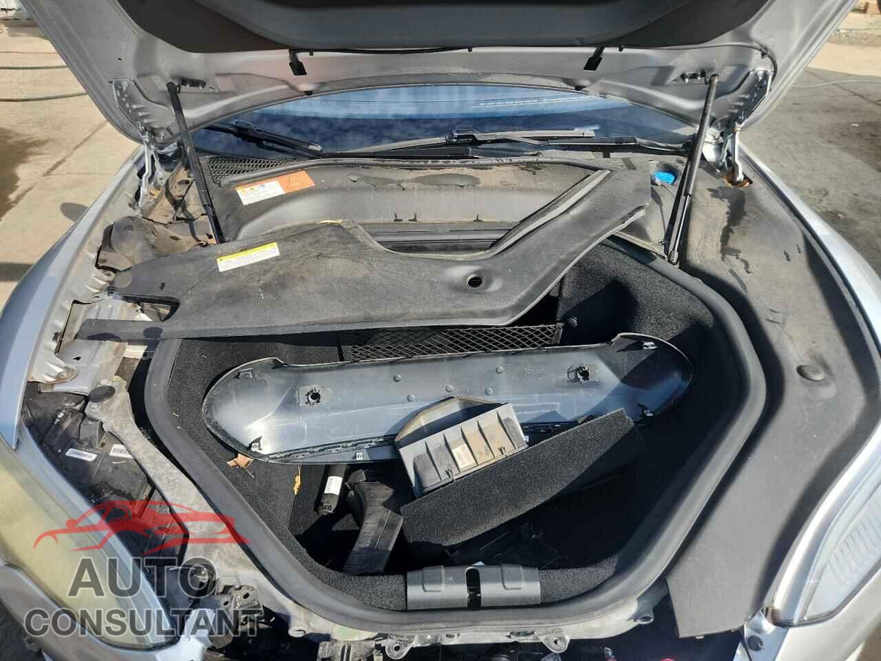 TESLA MODEL S 2014 - 5YJSA1H11EFP65171