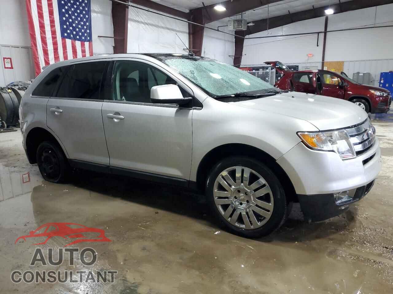FORD EDGE 2009 - 2FMDK39C69BA69132