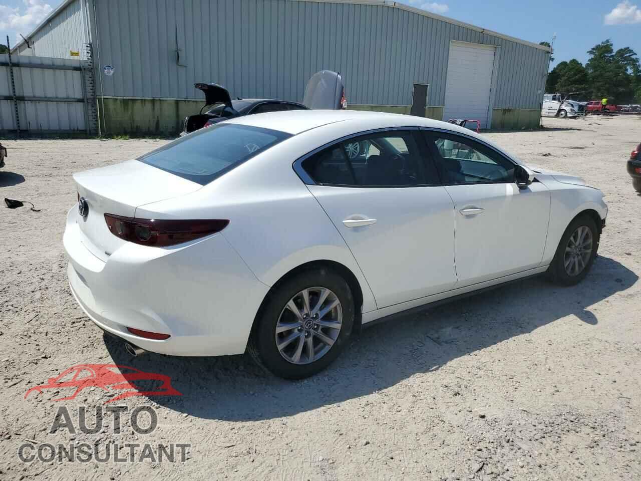MAZDA 3 2020 - JM1BPABL3L1167453
