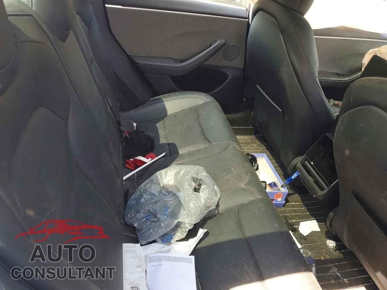 TESLA MODEL 3 2025 - 5YJ3E1EA6SF024278