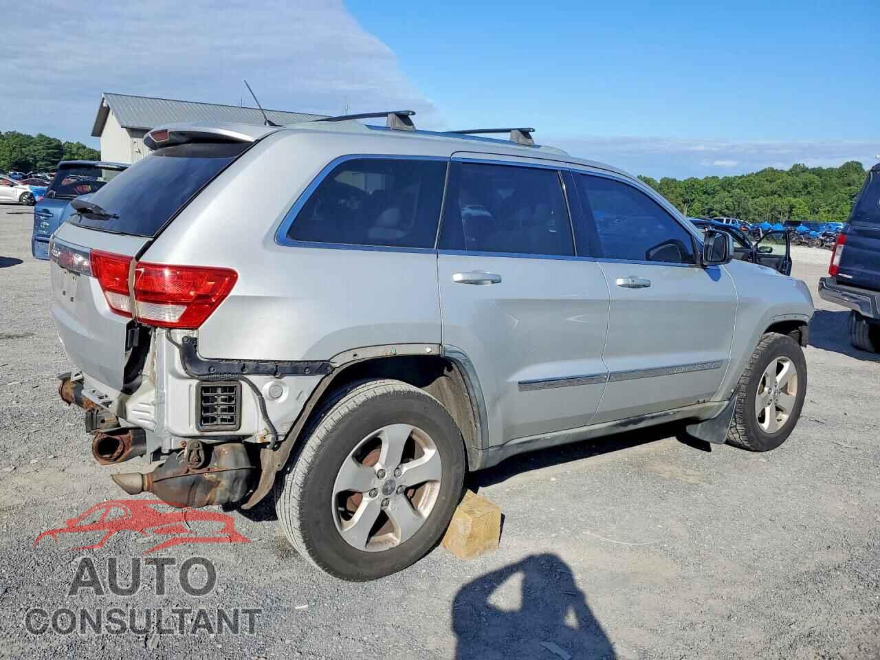 JEEP CHEROKEE 2011 - 1J4RR4GG3BC613085