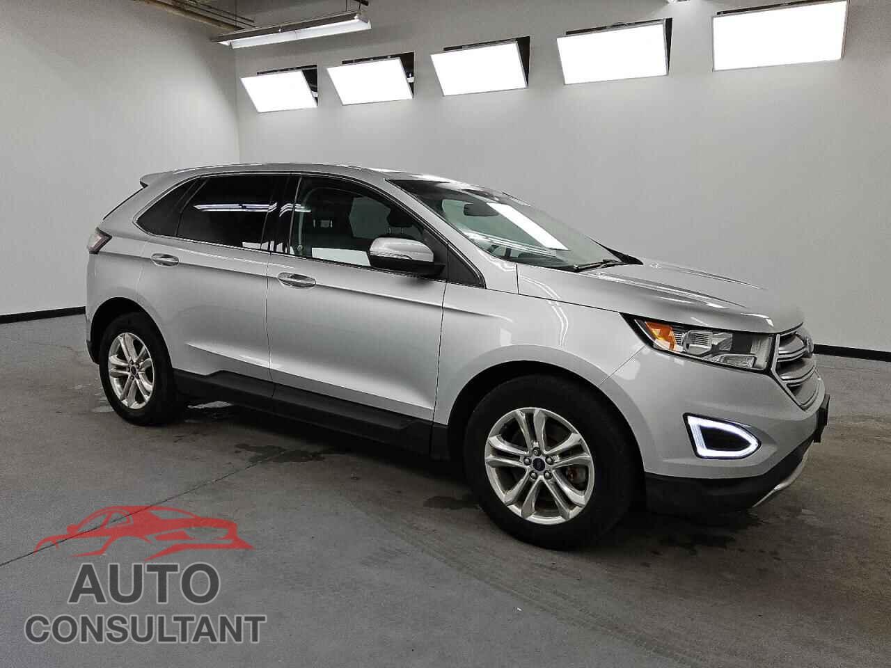FORD EDGE 2016 - 2FMPK4J99GBC50399