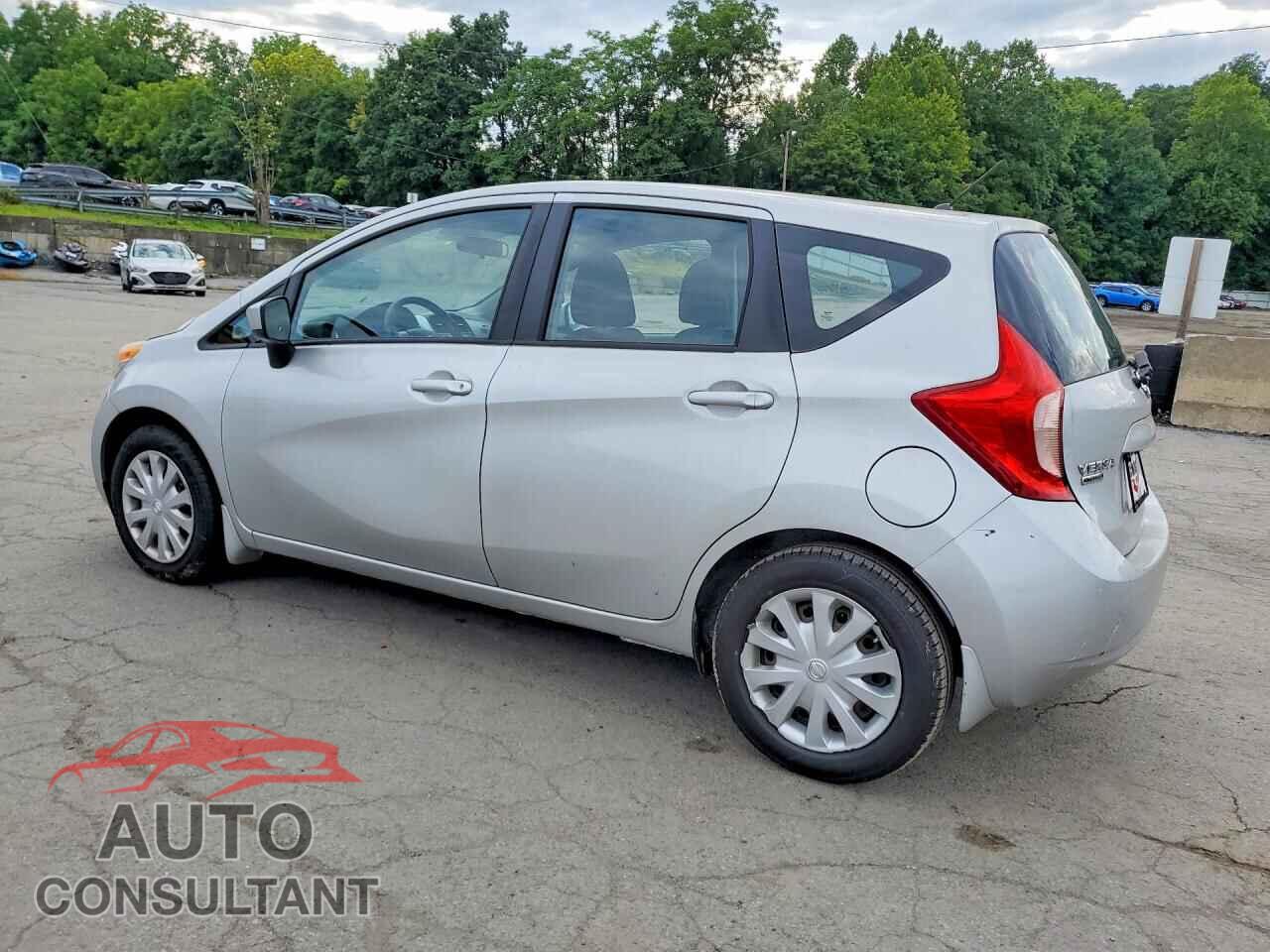 NISSAN VERSA 2015 - 3N1CE2CP8FL418467