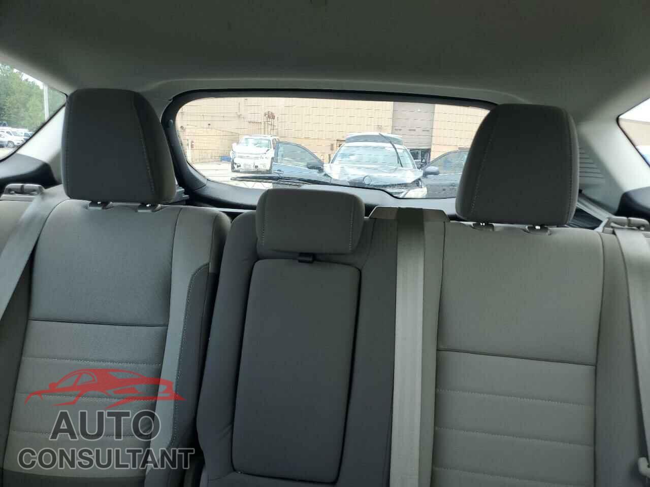 FORD CMAX 2015 - 1FADP5AU2FL100772