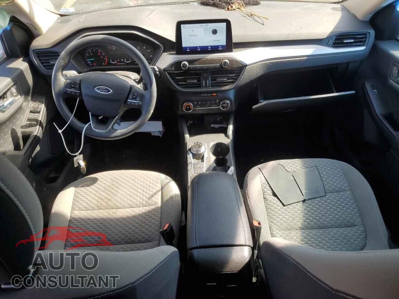 FORD ESCAPE 2020 - 1FMCU9G63LUA36676