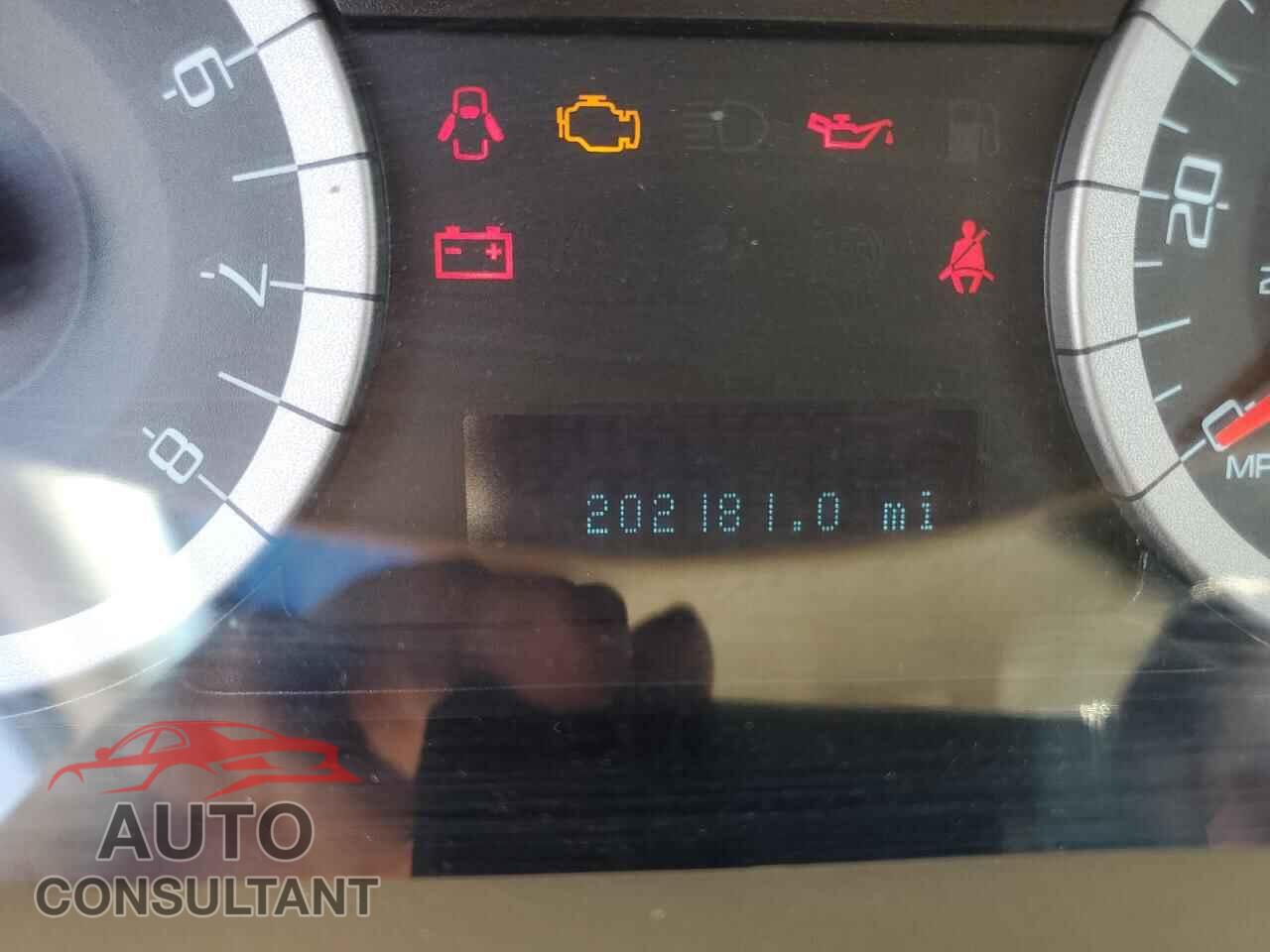 FORD ESCAPE 2011 - 1FMCU9EG9BKC19084