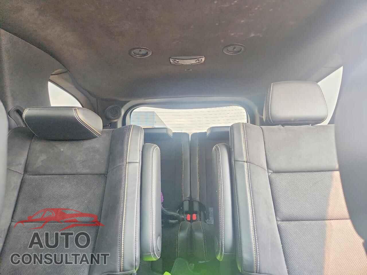 DODGE DURANGO 2024 - 1C4SDJGJ8RC218975