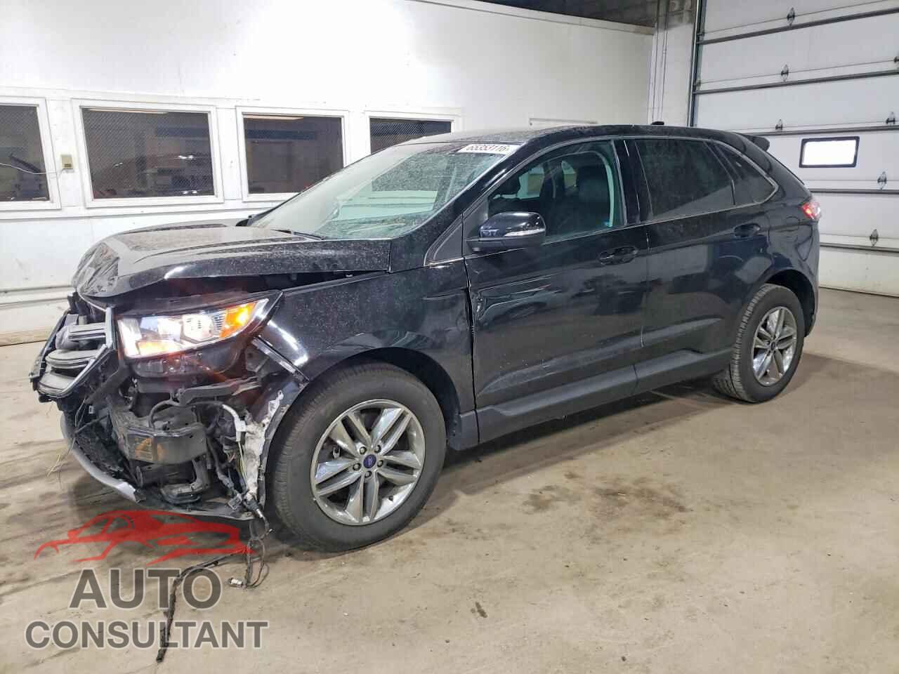 FORD EDGE 2015 - 2FMTK4J98FBB77622