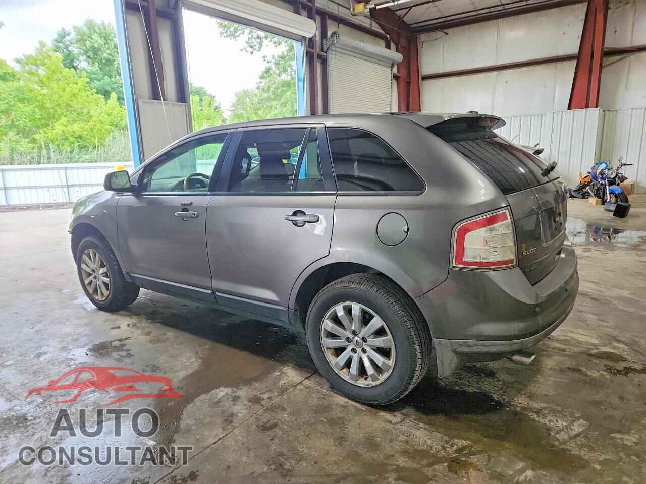 FORD EDGE 2010 - 2FMDK4JC3ABB61191