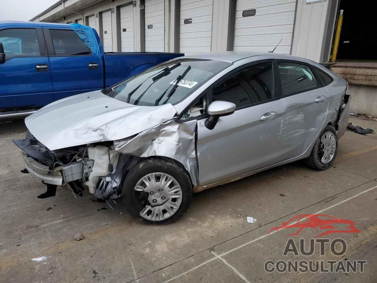 FORD ALL OTHER 2019 - 3FADP4AJ4KM162523