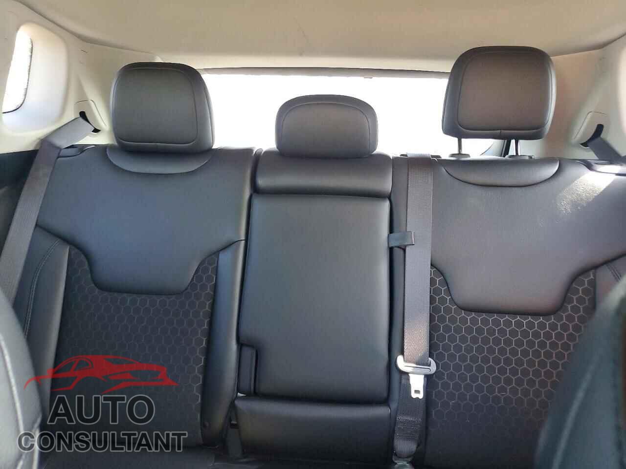 JEEP COMPASS 2021 - 3C4NJCBB5MT526880