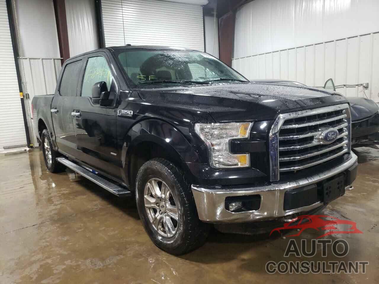 FORD F-150 2016 - 1FTEW1EP3GKF07232