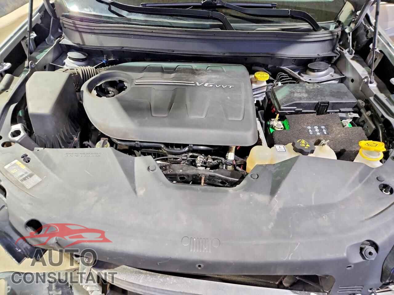 JEEP CHEROKEE 2019 - 1C4PJMCX2KD396942