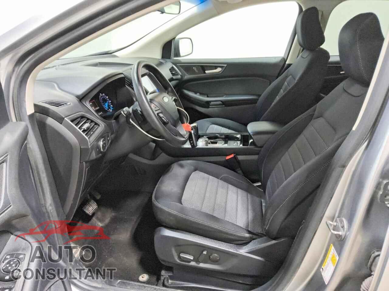 FORD EDGE 2020 - 2FMPK4G94LBB01433