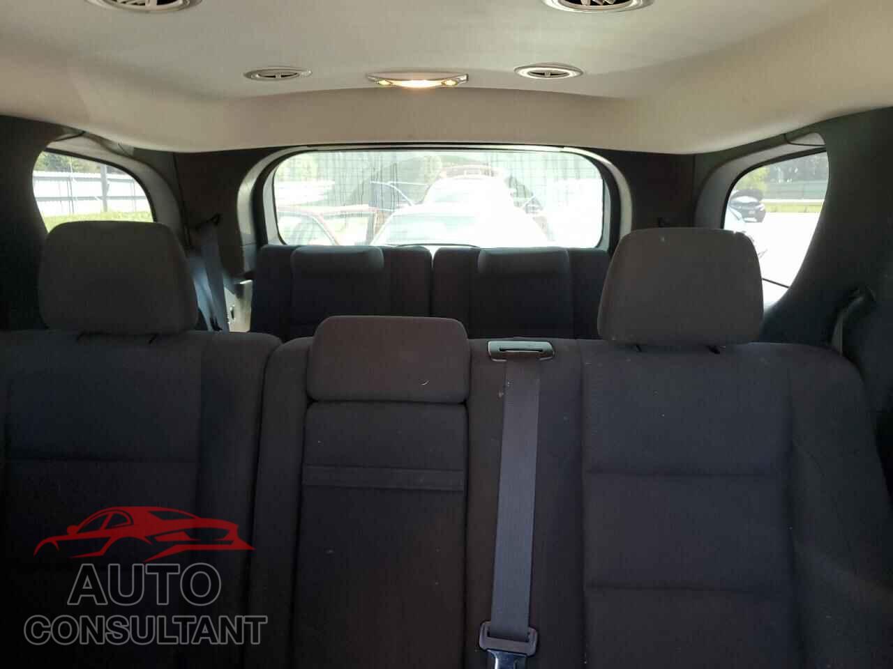 DODGE DURANGO 2015 - 1C4RDHAG2FC147210