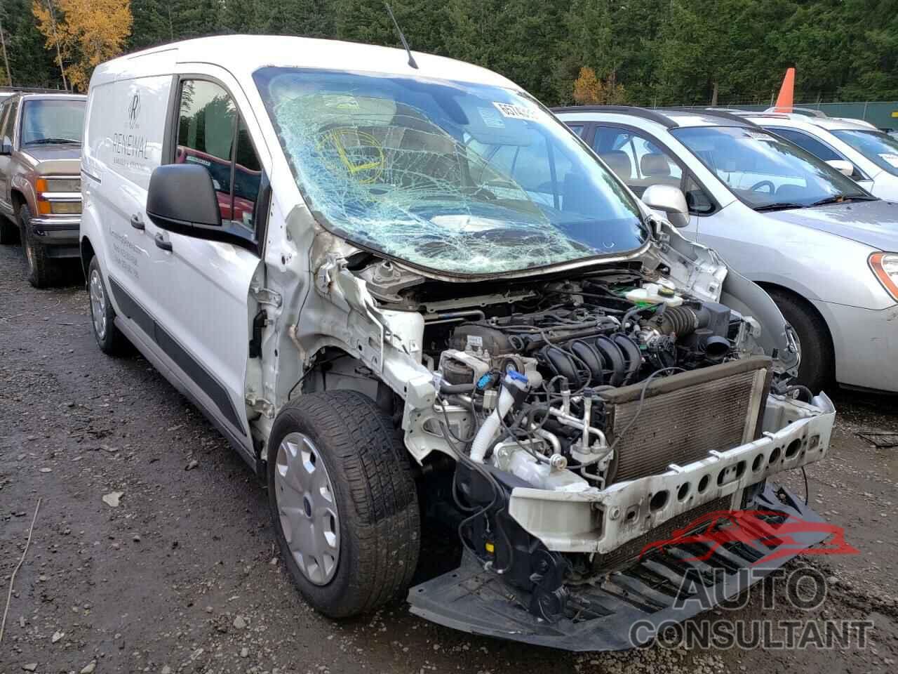 FORD TRANSIT CO 2017 - NM0LS7E70H1295593