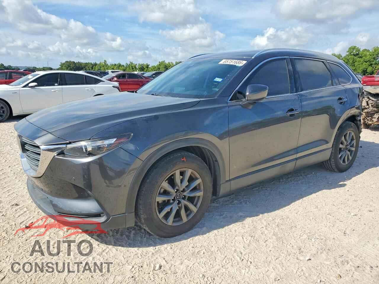 MAZDA CX-9 2020 - JM3TCACY8L0418958
