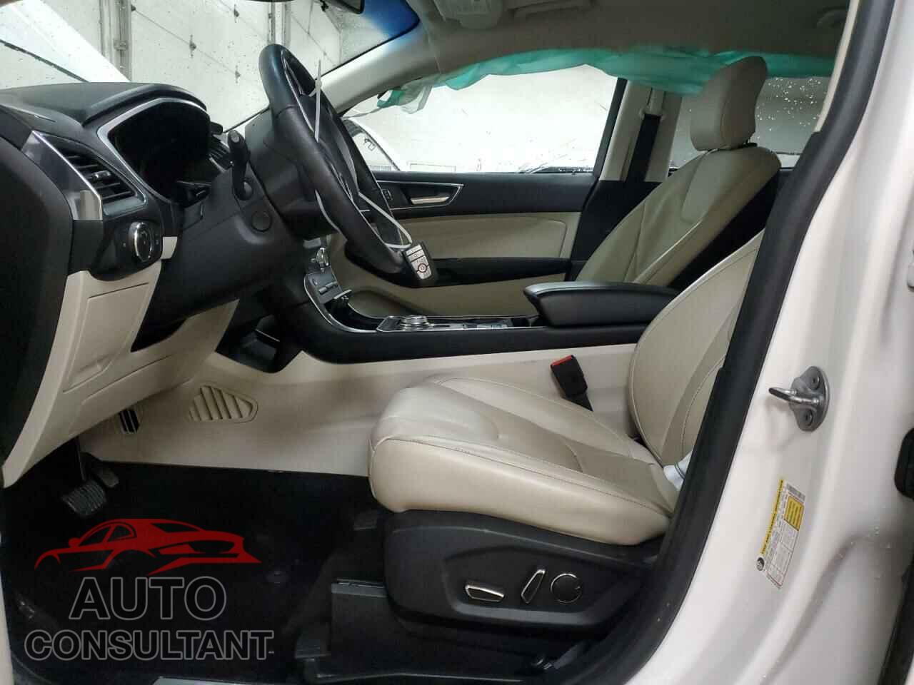 FORD EDGE 2019 - 2FMPK3K94KBB20564