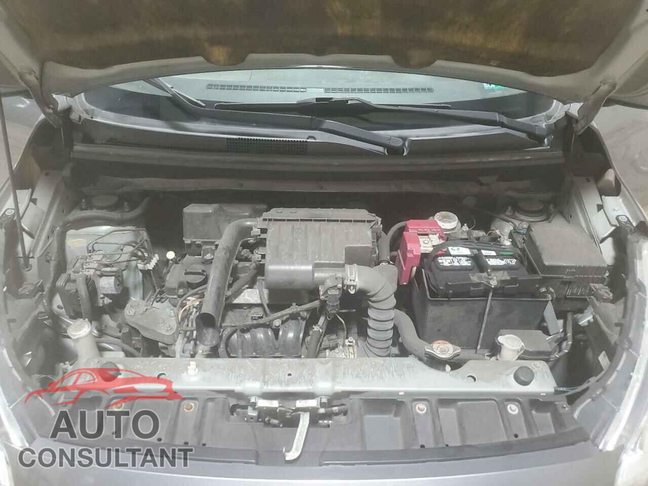 MITSUBISHI MIRAGE 2019 - ML32F3FJ2KHF00244