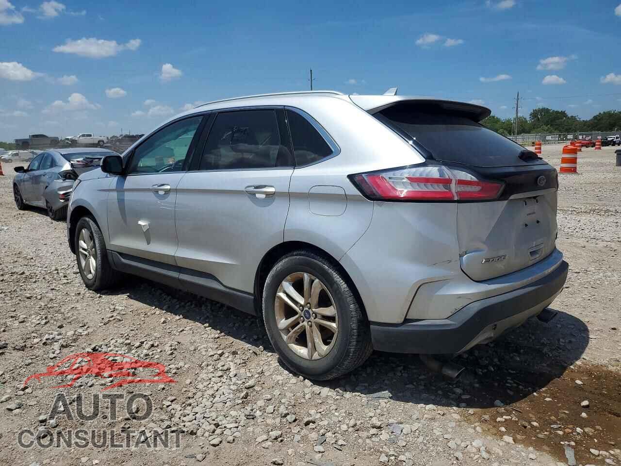 FORD EDGE 2019 - 2FMPK3J95KBC35191