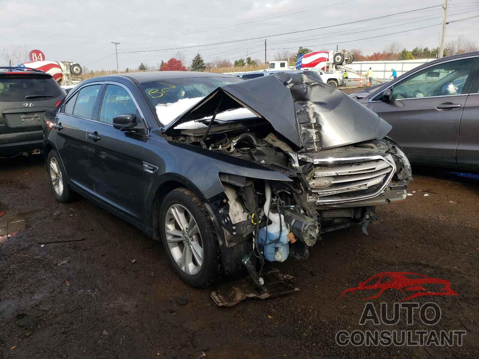 FORD TAURUS 2016 - 1FAHP2E80GG102883