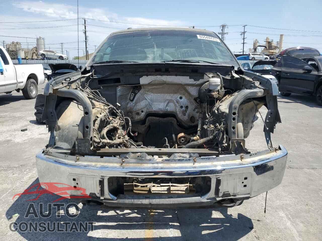 FORD F-150 2013 - 1FTFW1EFXDFD35751