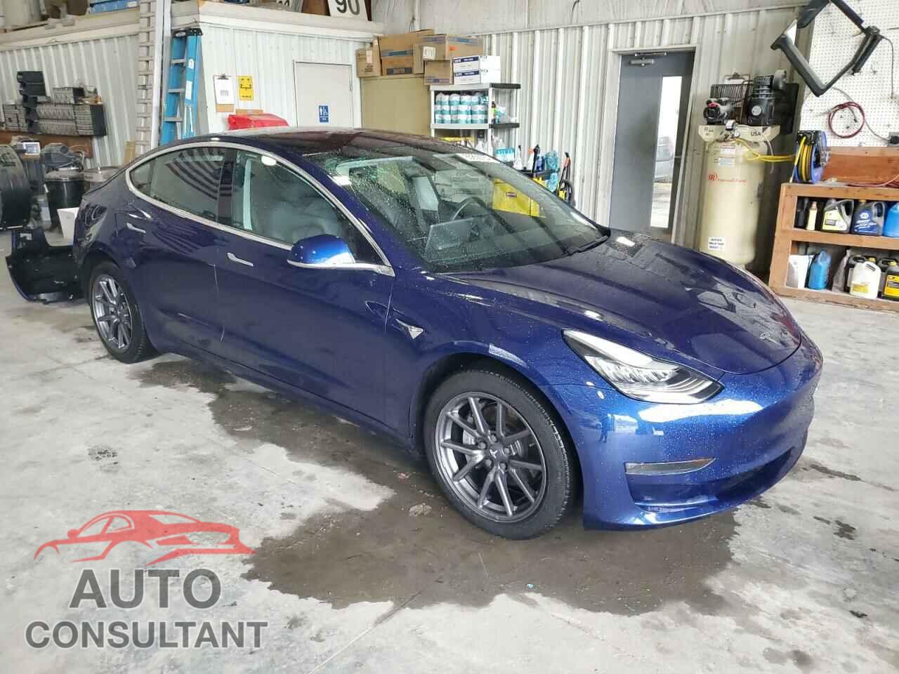 TESLA MODEL 3 2018 - 5YJ3E1EB3JF115192