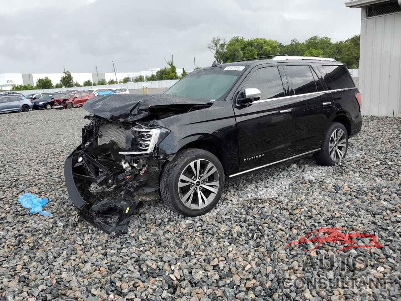 FORD EXPEDITION 2021 - 1FMJU1LT1MEA57266