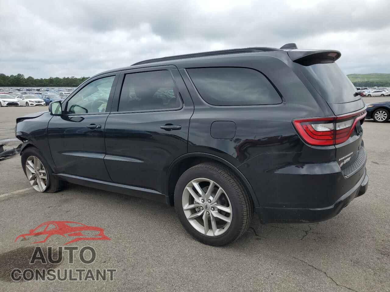 DODGE DURANGO 2024 - 1C4RDJDG1RC227993