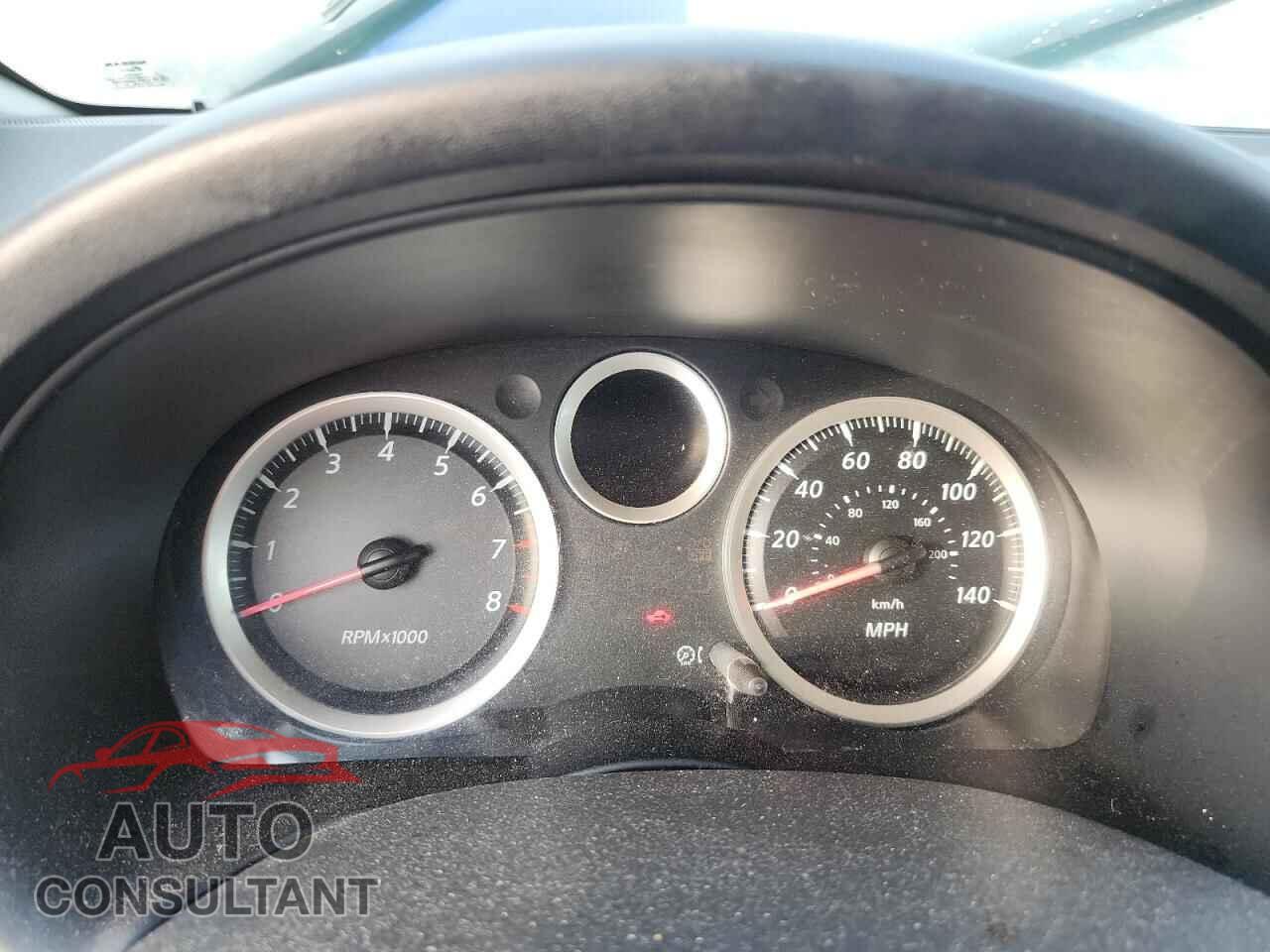 NISSAN SENTRA 2.0 2012 - 3N1AB6AP1CL628110