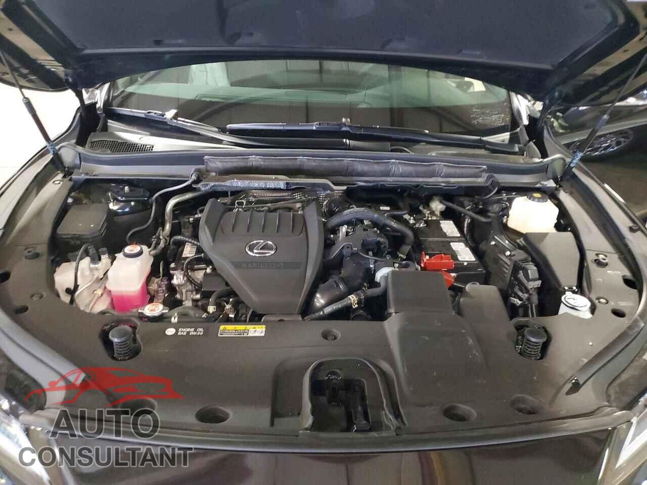 LEXUS RX350 2026 - 2T2BAMCA4TC125736