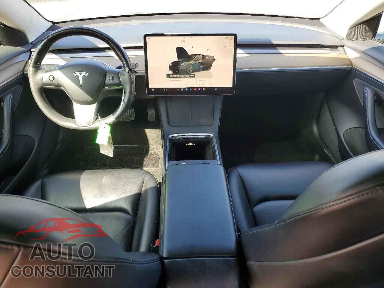 TESLA MODEL 3 2023 - 5YJ3E1EA8PF458130