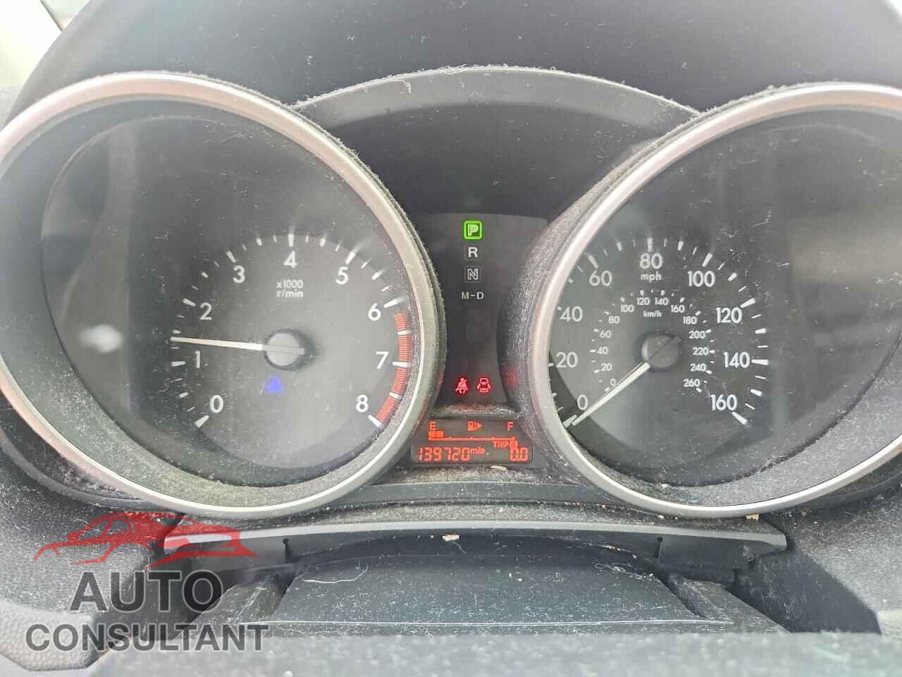 MAZDA 5 2013 - JM1CW2BL4D0146597