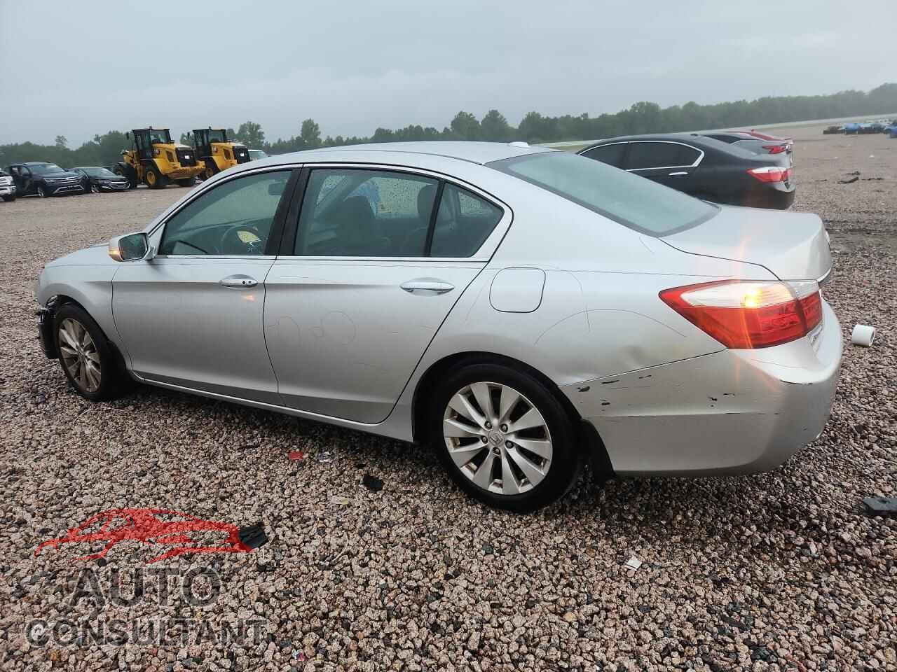 HONDA ACCORD 2021 - 1HGCR2F80DA162997