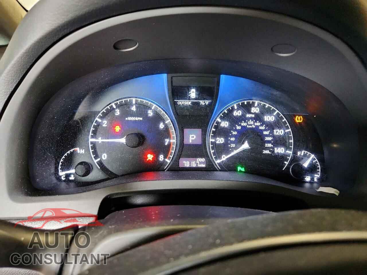 LEXUS RX350 2015 - 2T2BK1BA4FC278683
