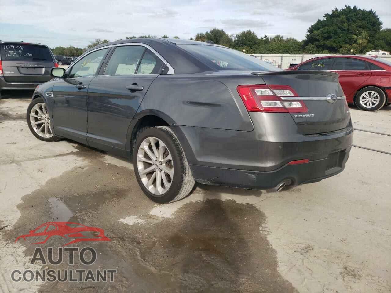 FORD TAURUS 2017 - 1FAHP2F89HG131900