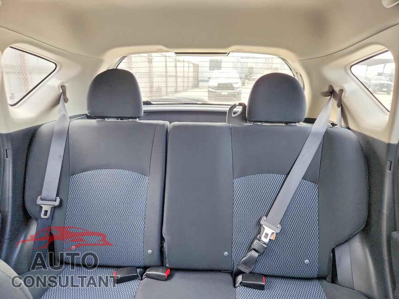 NISSAN VERSA 2014 - 3N1CE2CP1EL429051