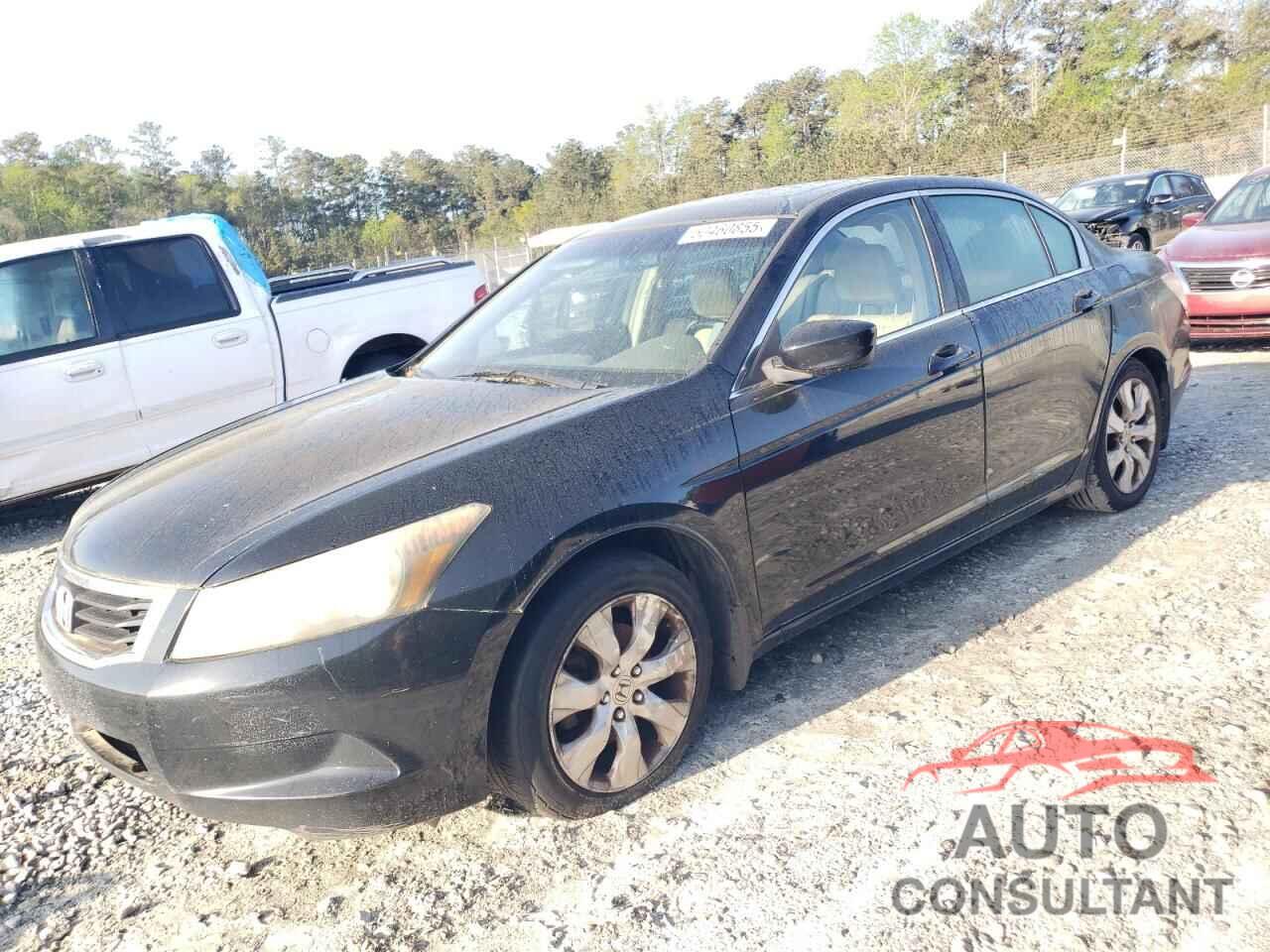 HONDA ACCORD 2009 - 1HGCP26869A149779