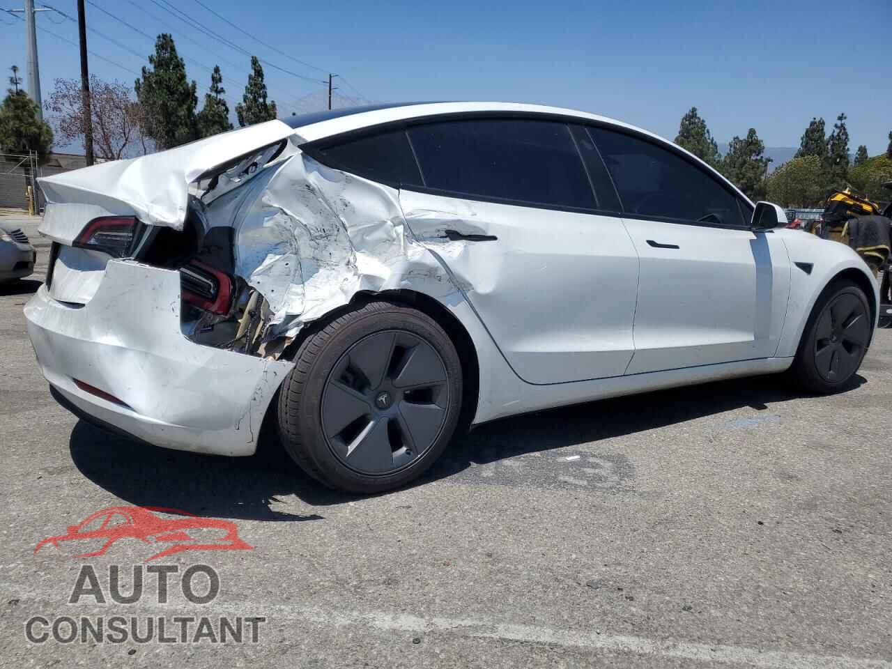 TESLA MODEL 3 2023 - 5YJ3E1EA4PF517805