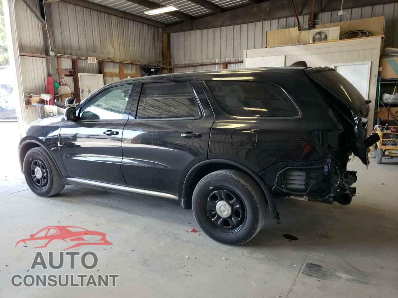 DODGE DURANGO 2023 - 1C4RDJFG7PC558572