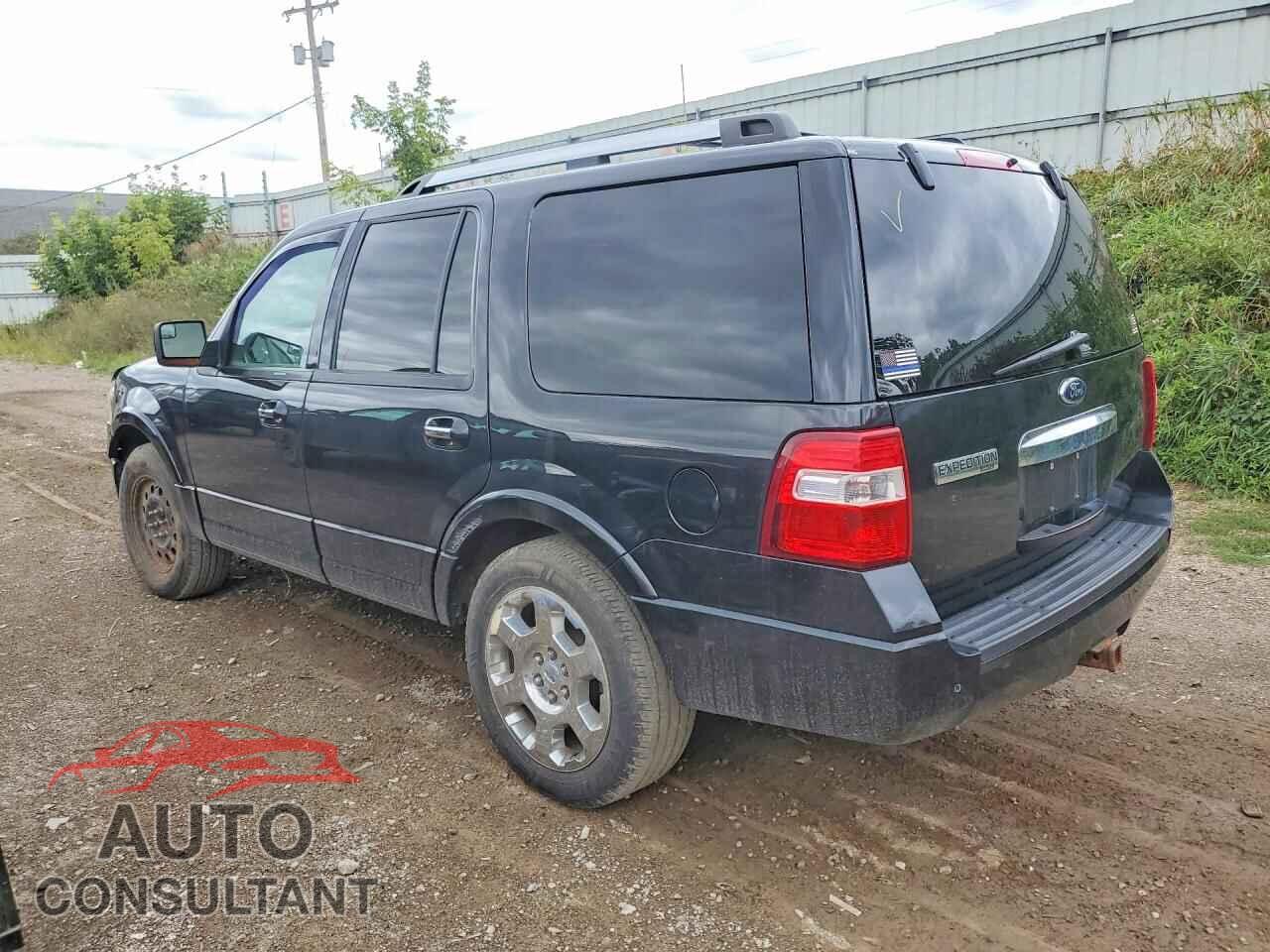 FORD EXPEDITION 2014 - 1FMJU2A55EEF49746