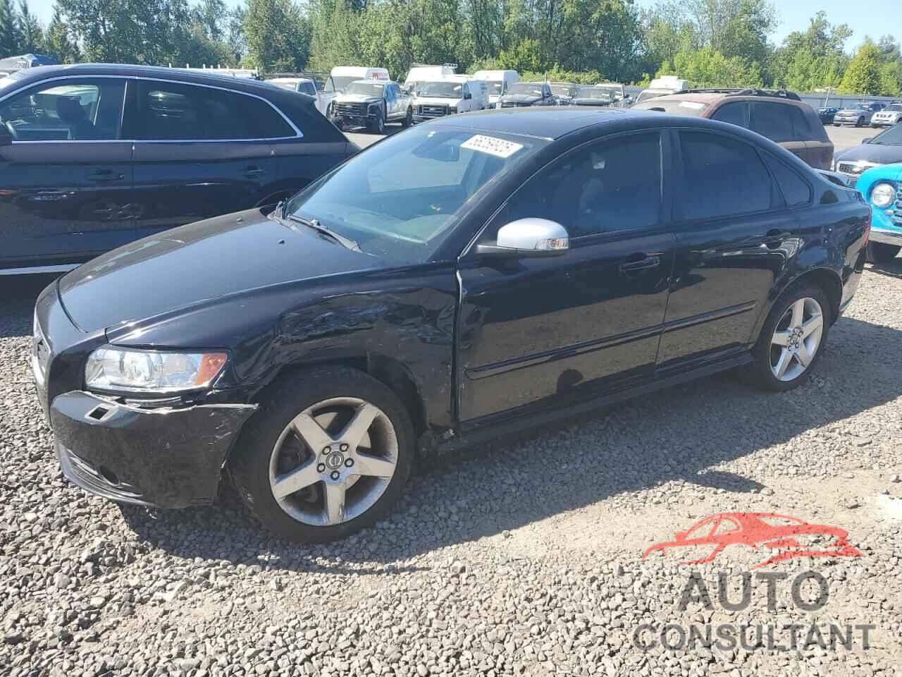 VOLVO S40 2010 - YV1672MH8A2493945