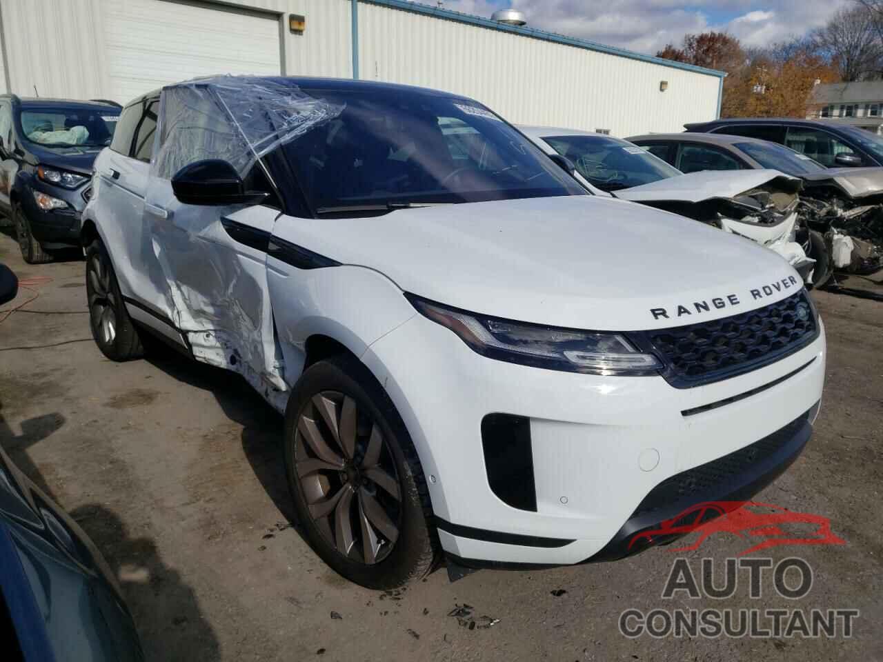 LAND ROVER RANGEROVER 2020 - SALZP2FX2LH077745