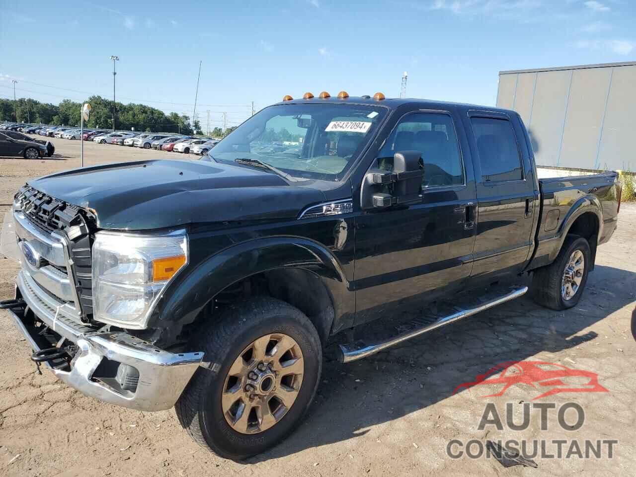 FORD F250 2016 - 1FT7W2B65GEA55146