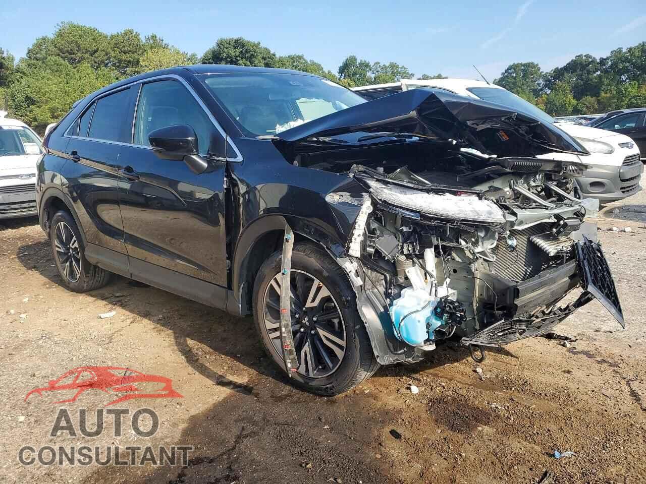 MITSUBISHI ECLIPSE 2026 - JA4ATWAA9TZ004354