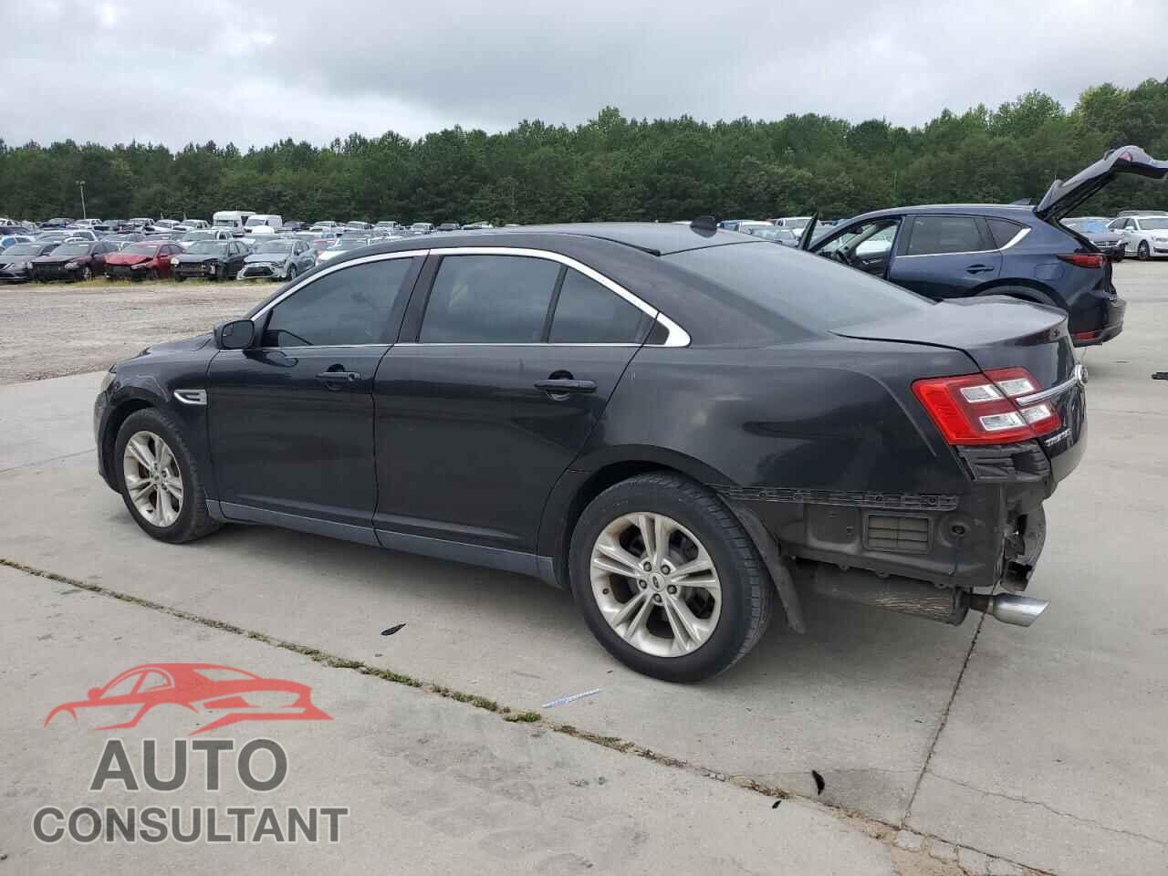 FORD TAURUS 2014 - 1FAHP2E85EG159688