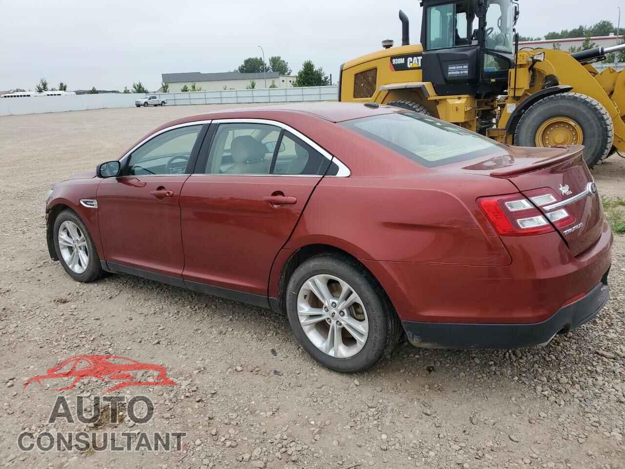 FORD TAURUS 2014 - 1FAHP2H84EG123793