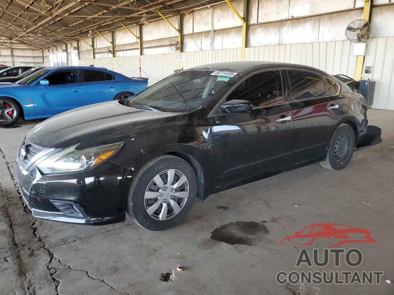 NISSAN ALTIMA 2016 - 1N4AL3AP8GC286168