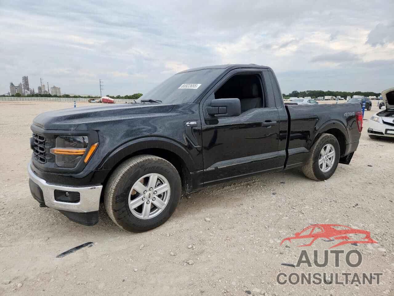 FORD F150 2024 - 1FTMF1L51RKF11702